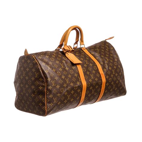 louis vuitton used luggage|owned louis vuitton luggage.